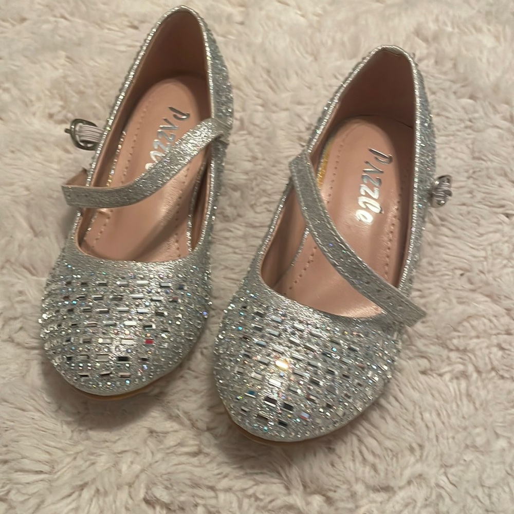 Paddle-Susie-01 silver sparkle